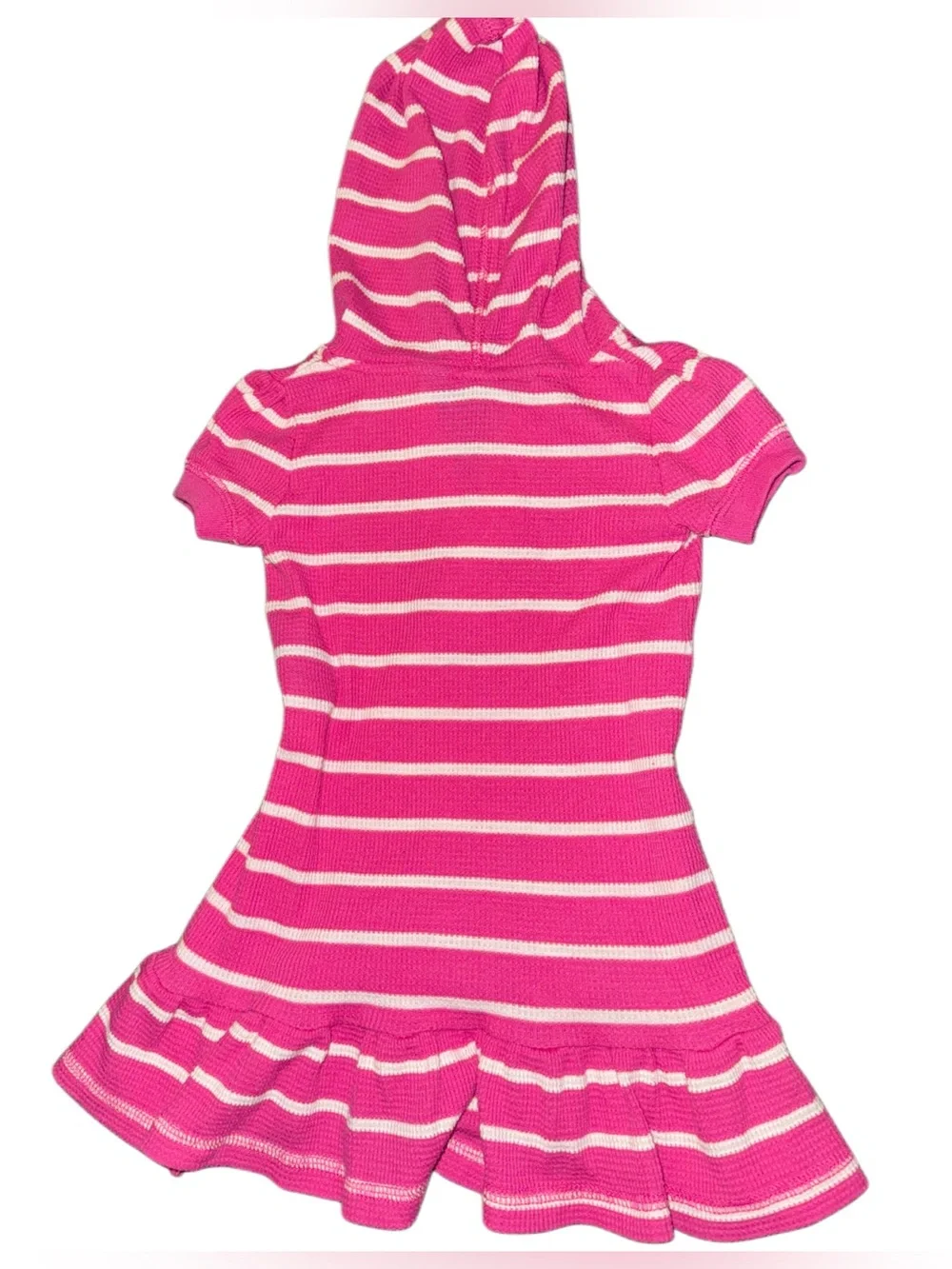 Ralph Lauren soft ribbed